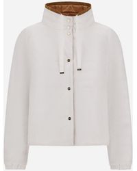 Herno - Cape - Lyst