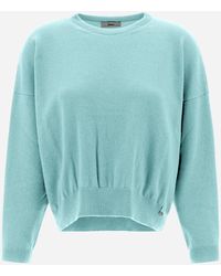 Herno - ETERNITY PULLOVER - Lyst