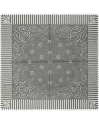 Herno - Scarf - Lyst