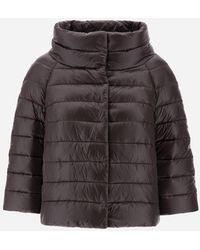 Herno - Sofia - Lyst