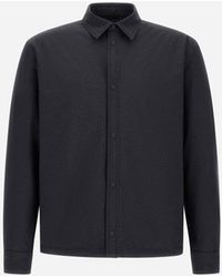 Herno - Resort Shacket - Lyst