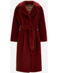 Herno - Coat - Lyst