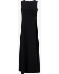 Herno - Dress - Lyst