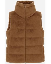 Herno - Vest - Lyst