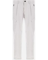 Herno - Nylon Dive Trousers - Lyst