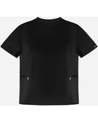 Herno - T-Shirt - Lyst