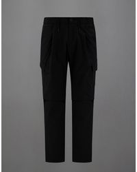 Herno - Laminar Trousers In Nylon Dive - Lyst