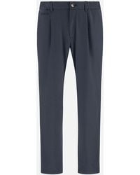 Herno - Trousers - Lyst