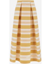 Herno - Skirt - Lyst