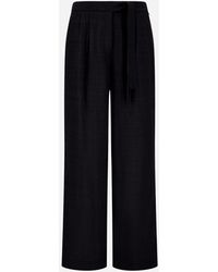 Herno - Trousers - Lyst