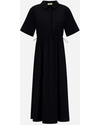 Herno - Dress - Lyst