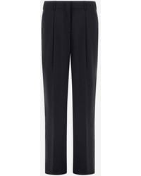 Herno - Trousers - Lyst