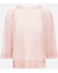 Herno - T-Shirt - Lyst