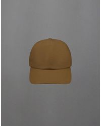 Herno - Cappello Da Baseball Laminar - Lyst