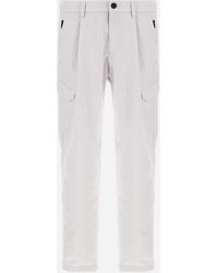 Herno - Nylon Dive Trousers - Lyst