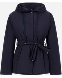 Herno - Parka - Lyst