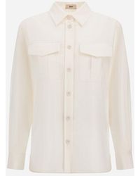 Herno - Shirt - Lyst