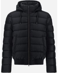 Herno - Jacket - Lyst