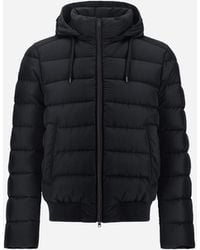 Herno - Jacket - Lyst