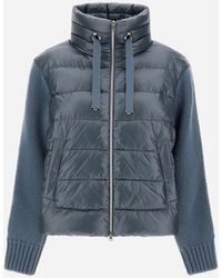 Herno - Resort Jacket - Lyst