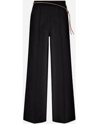 Herno - Trousers - Lyst