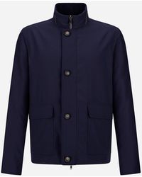 Herno - Jacket - Lyst