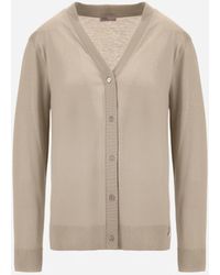 Herno - Resort Cardigan - Lyst