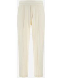 Herno - Trousers - Lyst