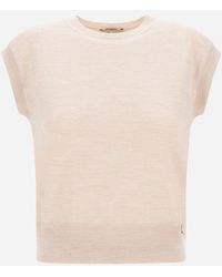 Herno - Vest - Lyst