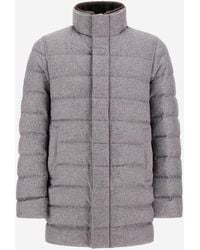 Herno - Carcoat - Lyst