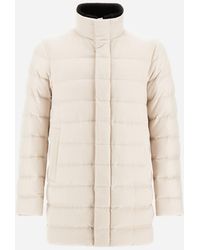 Herno - Carcoat - Lyst