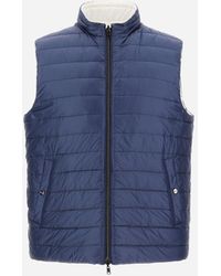 Herno - Vest - Lyst