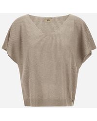 Herno - Sweater - Lyst
