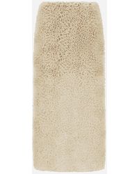Herno - Skirt - Lyst