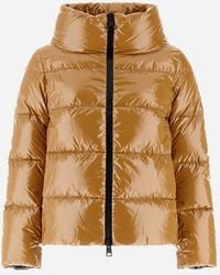 Herno - Cappa - Lyst