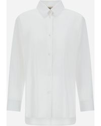Herno - Shirt - Lyst