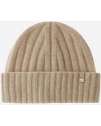 Herno - Beanie - Lyst