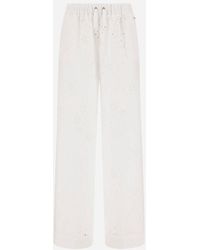 Herno - Trousers - Lyst