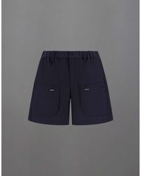 Herno - Laminar Shorts - Lyst