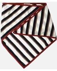 Herno - Scarf - Lyst
