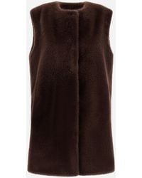 Herno - Resort Vest - Lyst