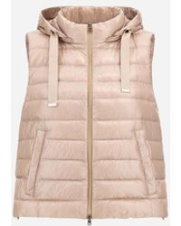 Herno - Vest - Lyst