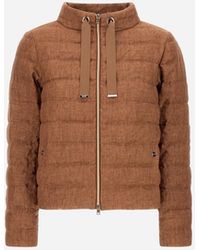 Herno - Jacket - Lyst