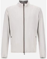 Herno - Jacket - Lyst