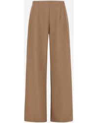 Herno - Trousers - Lyst