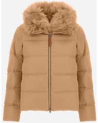 Herno - Jacket - Lyst