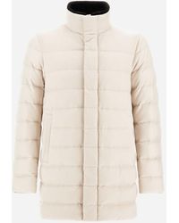 Herno - Carcoat - Lyst