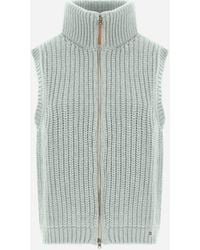 Herno - Vest - Lyst