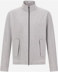 Herno - Jacket - Lyst