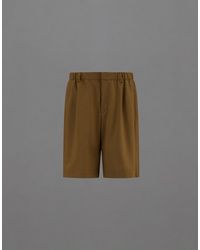 Herno - Laminar Shorts - Lyst